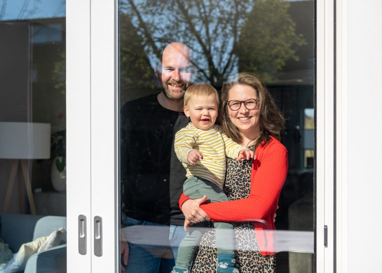 KIQ - Huub, Karin en Simon 1