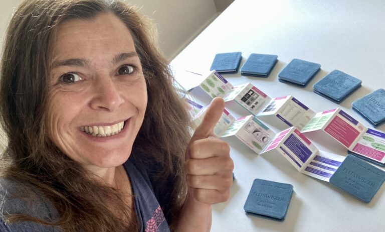 Harmonicaboekje spiekboekje fotografen flitsfotografie